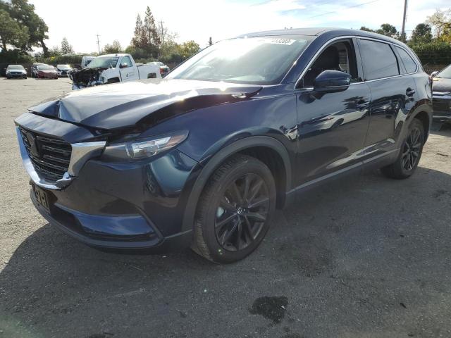 2023 Mazda CX-9 Touring Plus