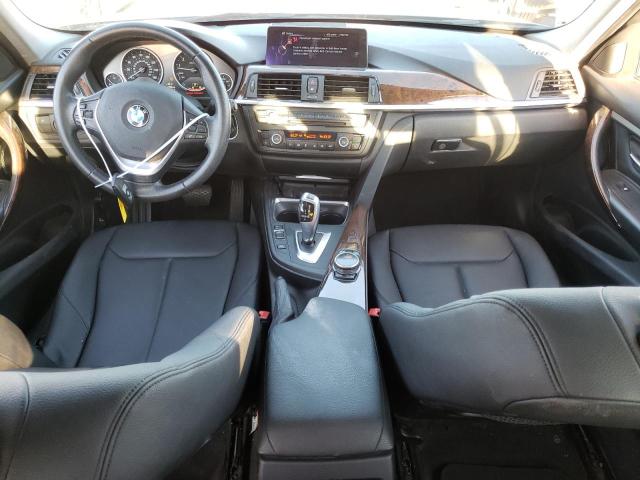 WBA3C1C56EK112053 BMW 328 I Sulev