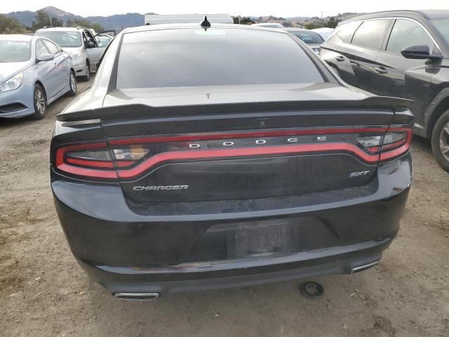 2C3CDXHG9HH630283 | 2017 DODGE CHARGER SX