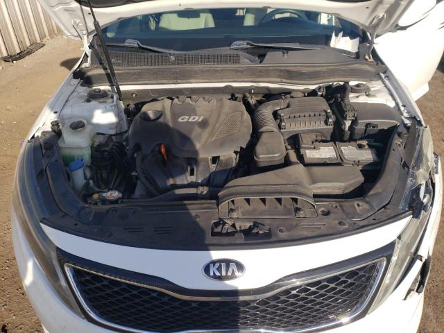 5XXGM4A71EG293662 | 2014 KIA OPTIMA LX