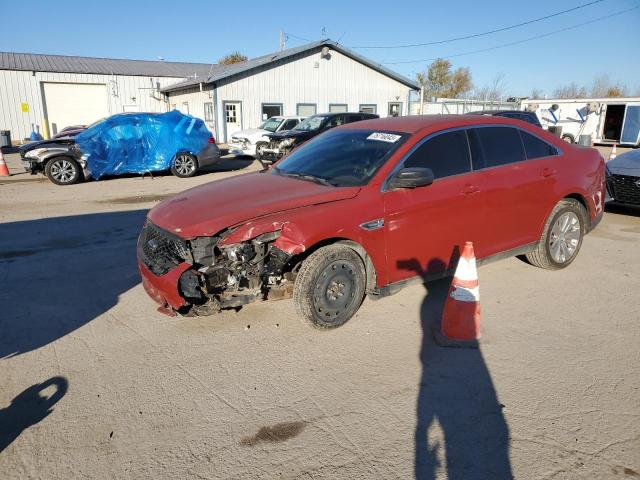 2013 Ford Taurus 