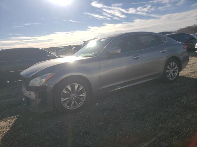 2013 INFINITI M37 