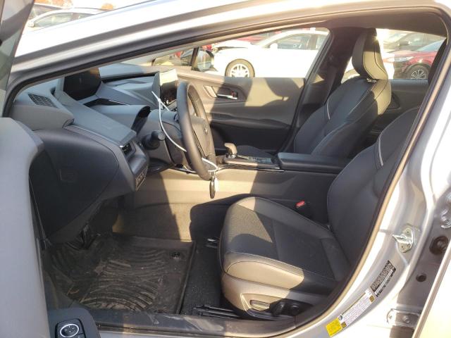 2023 TOYOTA PRIUS LE - JTDADABU4P3002874