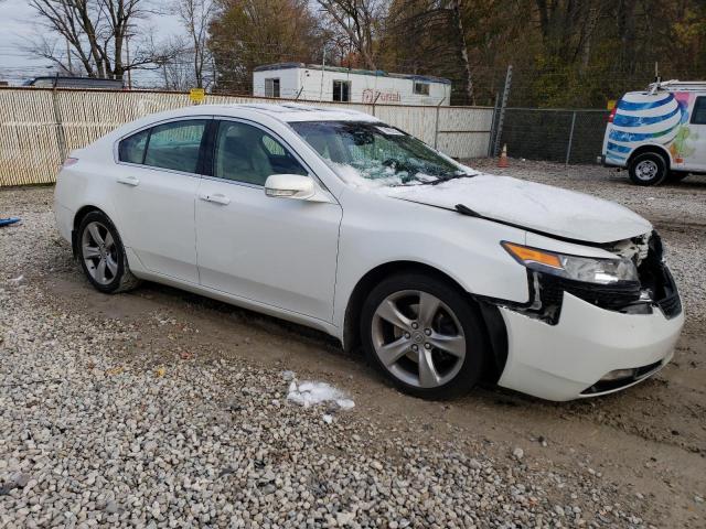 19UUA8F75EA008874 | 2014 ACURA TL ADVANCE