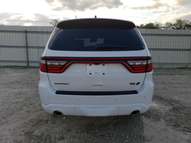 1C4SDJCT9PC602705 Dodge Durango R/ 6