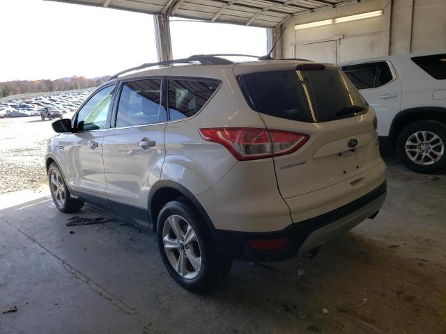 Vin: 1fmcu0gx8eua66389, lot: 76070483, ford escape se 20142