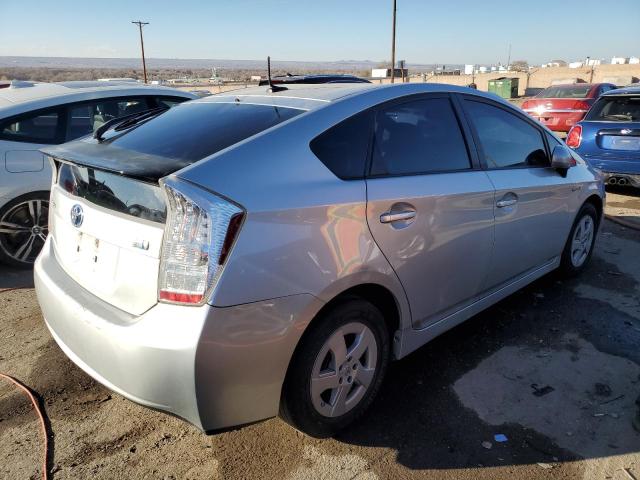 Vin: jtdkn3du1a0123560, lot: 77128603, toyota prius 20103