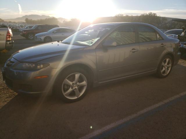 2007 Mazda Mazda6 i