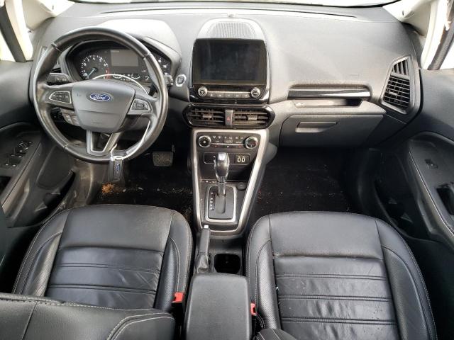 MAJ6P1WL3JC201250 Ford Ecosport Titanium