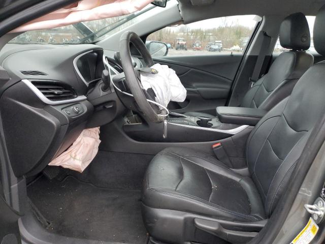 VIN 1G1RA6S59HU132932 2017 Chevrolet Volt, LT no.7