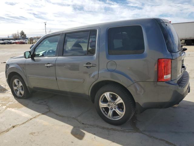Vin: 5fnyf3h44cb007887, lot: 77792163, honda pilot ex 20122