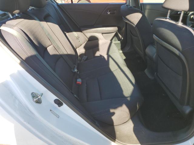 1HGCR2F55EA256395 Honda Accord Sport