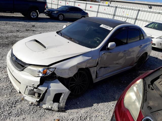 2012 Subaru Impreza 