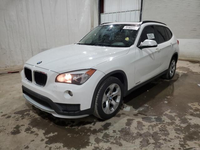 WBAVM1C5XFVW58425 | 2015 BMW x1 sdrive28i