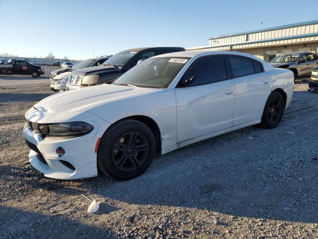 2015 Dodge Charger SE