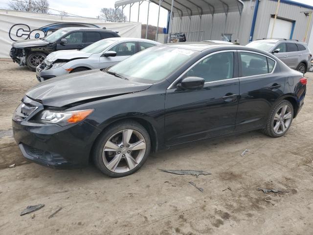 2013 Acura ILX 