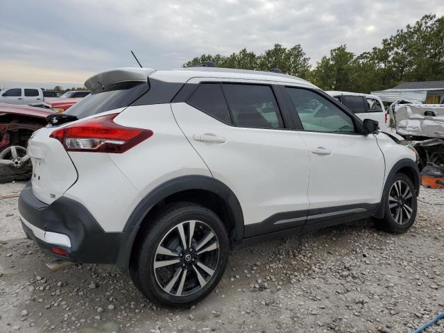 3N1CP5CU5KL513967 | 2019 NISSAN KICKS S