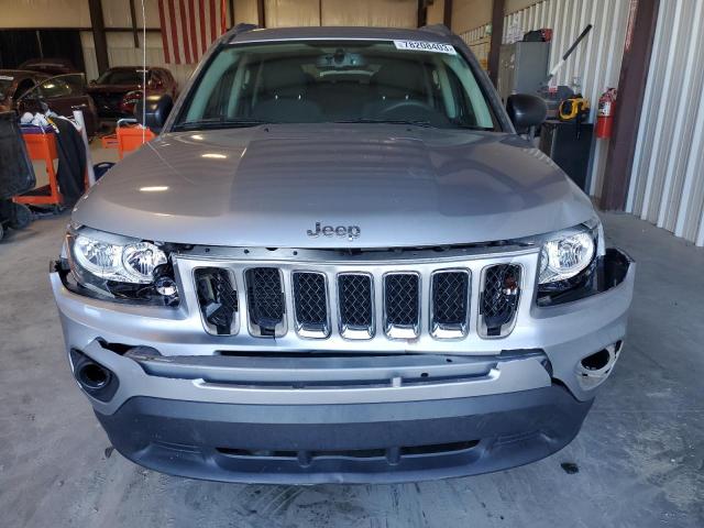 1C4NJCBA7HD124250 | 2017 JEEP COMPASS SP