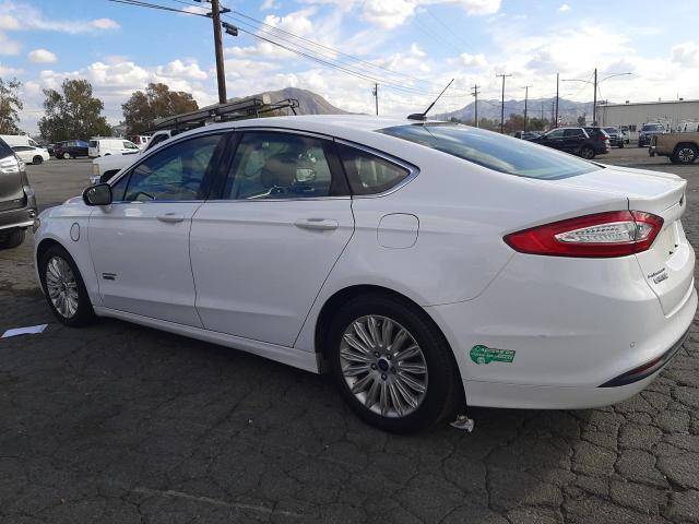 3FA6P0PU4ER194852 | 2014 FORD FUSION SE