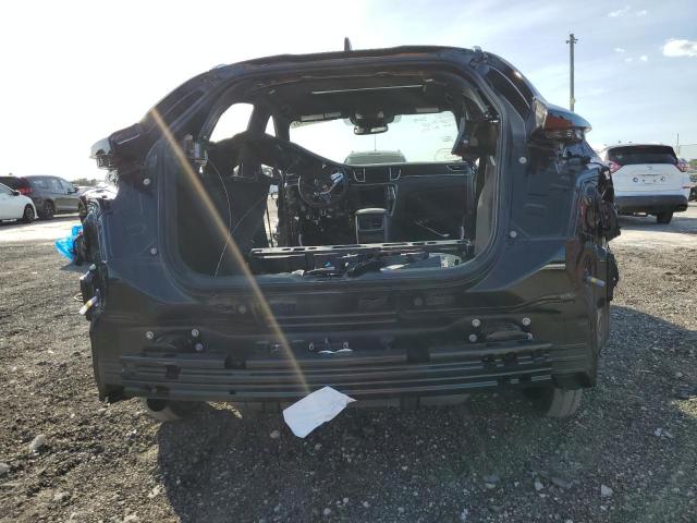2023 INFINITI QX55 ESSEN 3PCAJ5KR2PF113177
