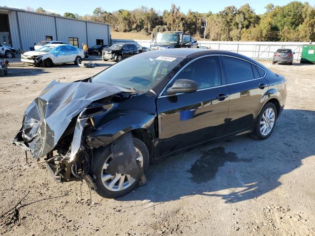 2011 Mazda Mazda6 i