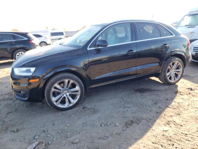 2015 Audi Q3 Premium Plus