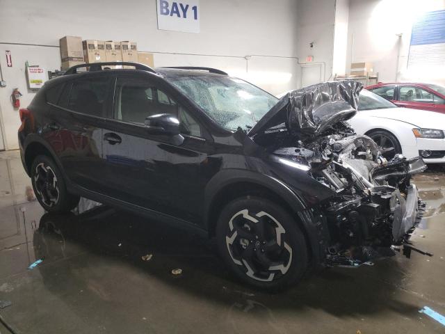 JF2GTHMC4PH306219 | 2023 SUBARU CROSSTREK