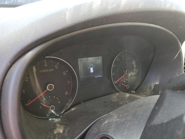 2019 KIA SPORTAGE L - KNDPM3AC9K7547114