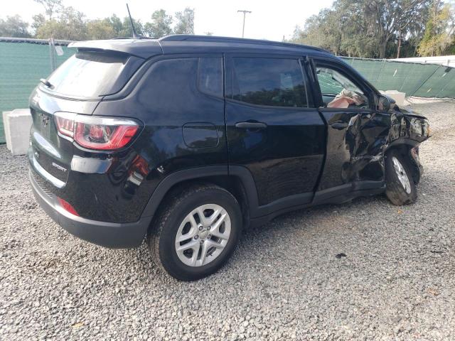 3C4NJDAB9HT636117 Jeep Compass Sport