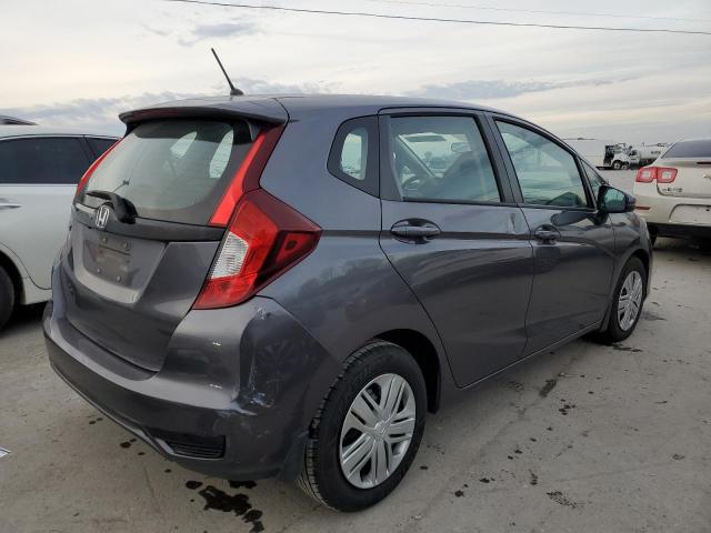 3HGGK5H4XLM710796 | 2020 HONDA FIT LX