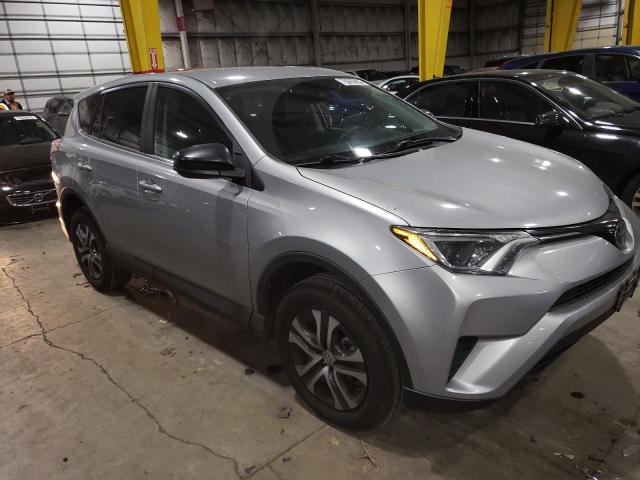 2T3BFREV1JW753646 | 2018 TOYOTA RAV4 LE