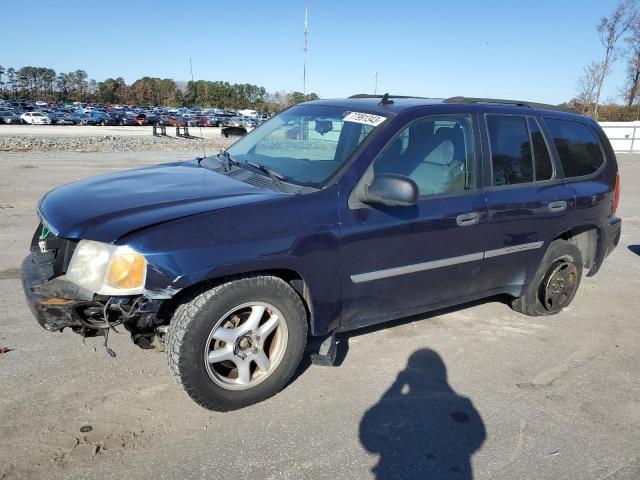 2008 GMC Envoy 