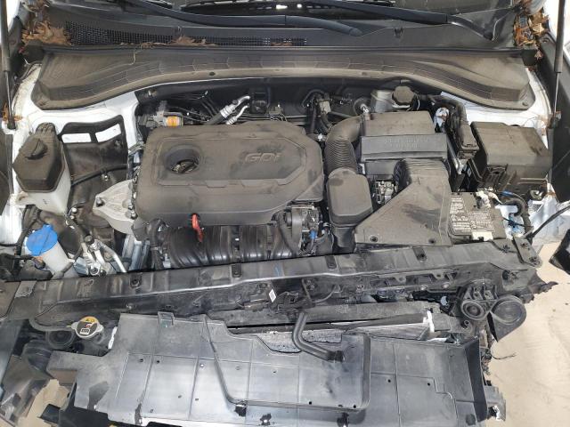 5NMS53AD6KH061174 | 2019 HYUNDAI SANTA FE L