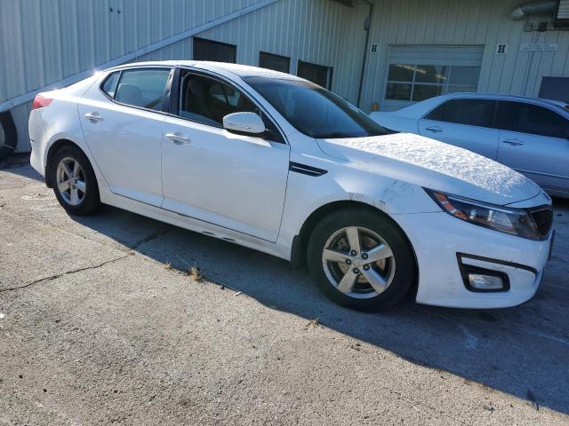 KNAGM4A73F5641819 | 2015 KIA OPTIMA LX