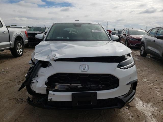 3CZRZ1H76RM704552 Honda Hr-v Exl