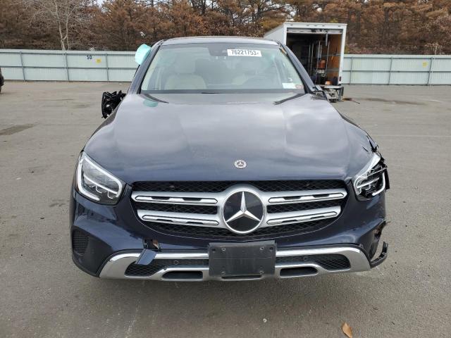 W1N0G8EB7NG037736 Mercedes-Benz Glc 300 4matic