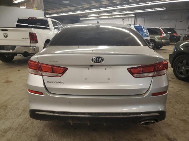 5XXGT4L36KG356781 | 2019 KIA OPTIMA LX