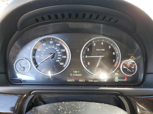 WBA5A7C54GG146726 BMW 528 XI
