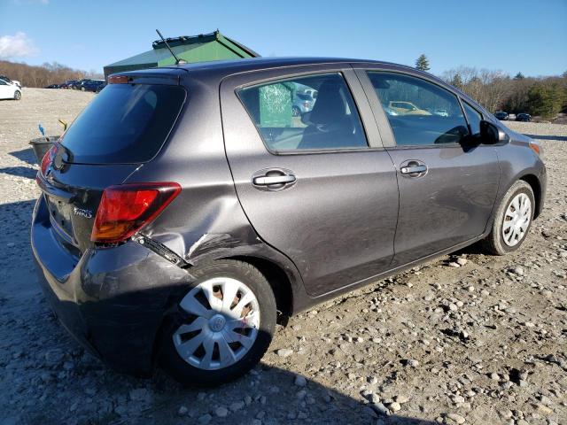 VNKKTUD39HA083887 | 2017 TOYOTA YARIS L