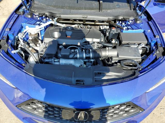 2023 ACURA TLX TECH A - 19UUB5F55PA005647