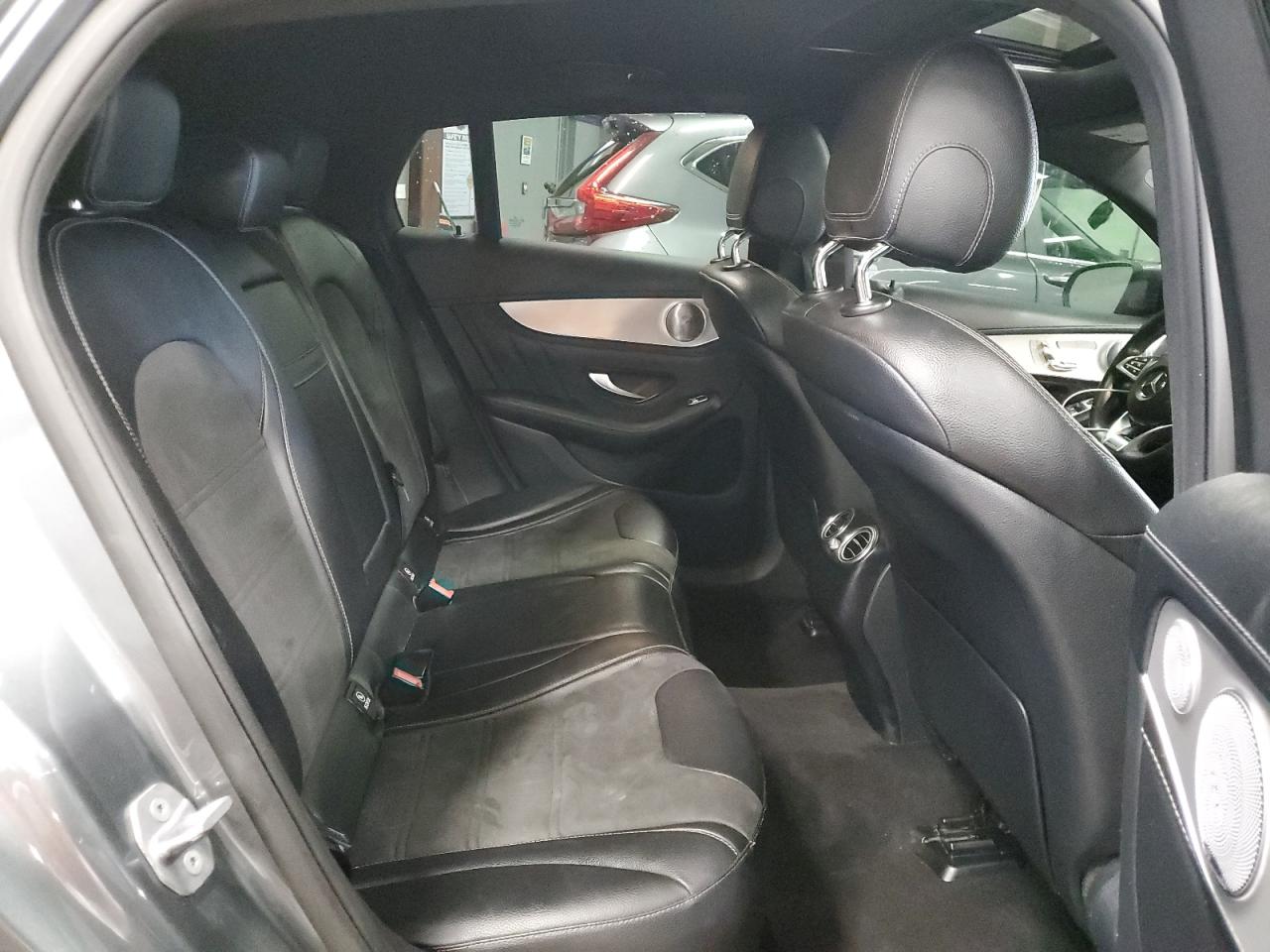 WDC0J8JB6KF550826 2019 Mercedes-Benz Glc Coupe 63 4Matic Amg