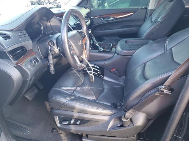1GYS3CKJ6JR238479 Cadillac Escalade Premium Luxury