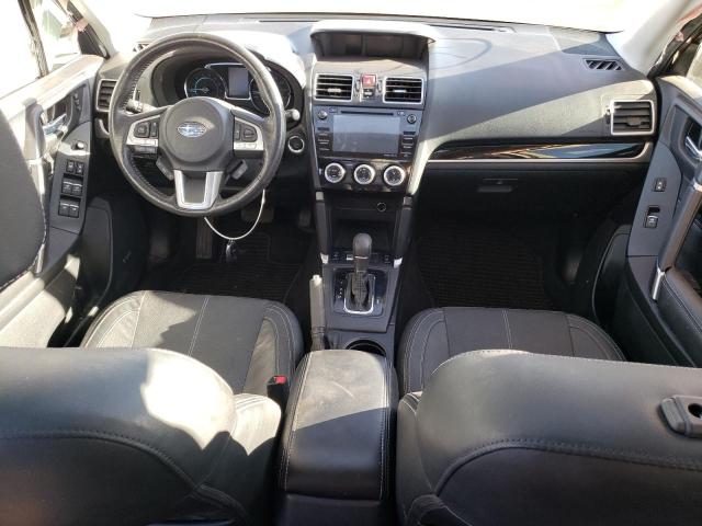 JF2SJAWC9JH529884 Subaru Forester 2.5i Touring