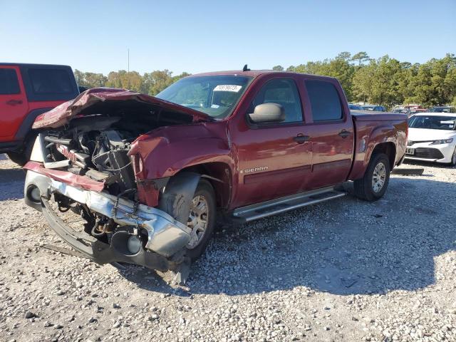 2007 GMC New Sierra 1500 