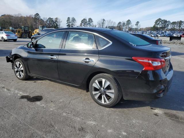 2019 NISSAN SENTRA S - 3N1AB7AP1KY254721