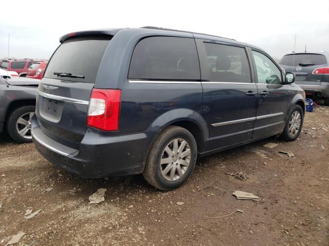 2C4RC1BG8ER168495 | 2014 CHRYSLER TOWN and COU