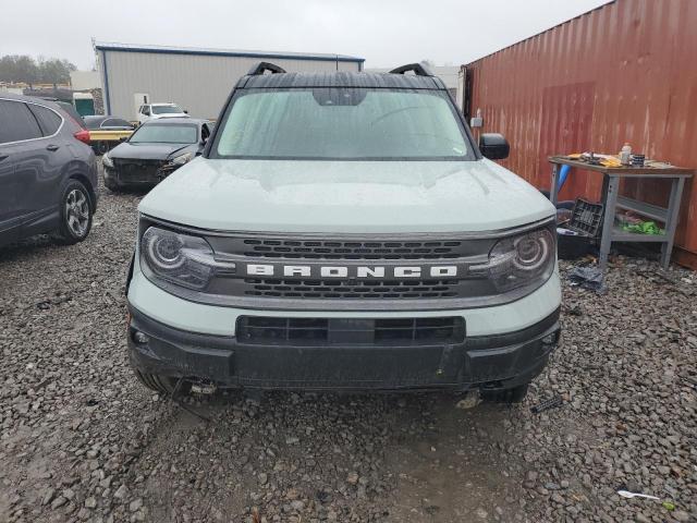 3FMCR9D91MRA74688 | 2021 Ford bronco sport badlands