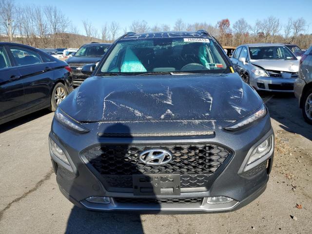2021 HYUNDAI KONA SEL P - KM8K6CAA3MU745111