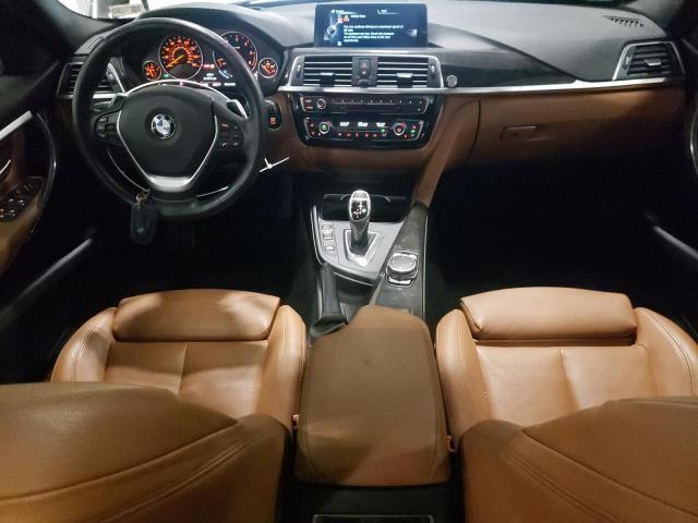 2016 BMW 328 D - WBA8E5C59GK388589