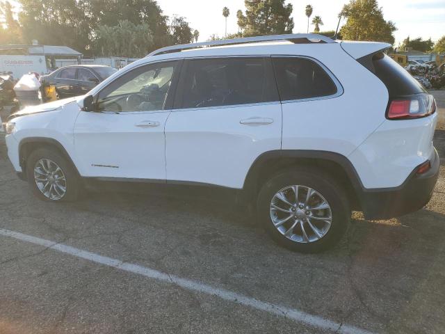 1C4PJLLB7KD308398 | 2019 JEEP CHEROKEE L